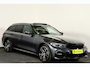 BMW 3-Serie Touring 330e xDrive M-Sport Navi / ACC / Pano / 360 Cam / Trekhaak / Carplay