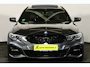 BMW 3-Serie Touring 330e xDrive M-Sport Navi / ACC / Pano / 360 Cam / Trekhaak / Carplay