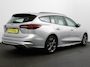 Ford Focus Wagon 1.0 125pk Hybrid Automaat ST Navigatie Climate control Cruise control Apple Carplay/Android Auto Lichtmetalen velgen Parkeersensoren Led Matrix koplampen