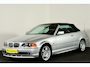 BMW 3-Serie Cabrio 320Ci Executive Climate Control / Soft+hardtop / Leder