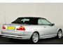BMW 3-Serie Cabrio 320Ci Executive Climate Control / Soft+hardtop / Leder