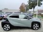 Toyota Aygo X Hybrid 115 pulse