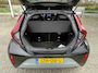 Toyota Aygo X Hybrid 115 pulse