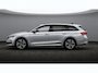 Skoda Octavia combi Business Edition Plus 1.5 TSI m-HEV 150PK DSG | 18" Lerna Antraciet | Trekhaak | Winterpakket
