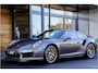 Porsche 911 3.8 Turbo S **Carplay/Carbon/Schuifdak/Camera/Burmester**