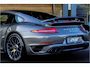 Porsche 911 3.8 Turbo S **Carplay/Carbon/Schuifdak/Camera/Burmester**