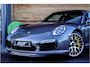 Porsche 911 3.8 Turbo S **Carplay/Carbon/Schuifdak/Camera/Burmester**