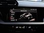 Audi A3 Sportback 45 TFSI e S edition Competition 272 pk | Panorama dak | Stoelverwarming | Sonos | Sfeerverlichting | Keyless | Navigatie |