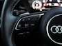 Audi A3 Sportback 45 TFSI e S edition Competition 272 pk | Panorama dak | Stoelverwarming | Sonos | Sfeerverlichting | Keyless | Navigatie |