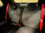 Fiat 500C 1.4 T-Jet Abarth Turismo 70th Anniversary|160PK|BLACK&RED EDITION|DIGITAL COCKPIT|CABRIO|CARPLAY|NAVIGATIE|AIRCO|MARGE|