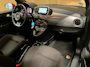 Fiat 500C 1.4 T-Jet Abarth Turismo 70th Anniversary|160PK|BLACK&RED EDITION|DIGITAL COCKPIT|CABRIO|CARPLAY|NAVIGATIE|AIRCO|MARGE|