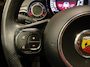 Fiat 500C 1.4 T-Jet Abarth Turismo 70th Anniversary|160PK|BLACK&RED EDITION|DIGITAL COCKPIT|CABRIO|CARPLAY|NAVIGATIE|AIRCO|MARGE|