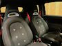 Fiat 500C 1.4 T-Jet Abarth Turismo 70th Anniversary|160PK|BLACK&RED EDITION|DIGITAL COCKPIT|CABRIO|CARPLAY|NAVIGATIE|AIRCO|MARGE|