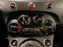 Fiat 500C 1.4 T-Jet Abarth Turismo 70th Anniversary|160PK|BLACK&RED EDITION|DIGITAL COCKPIT|CABRIO|CARPLAY|NAVIGATIE|AIRCO|MARGE|