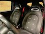 Fiat 500C 1.4 T-Jet Abarth Turismo 70th Anniversary|160PK|BLACK&RED EDITION|DIGITAL COCKPIT|CABRIO|CARPLAY|NAVIGATIE|AIRCO|MARGE|