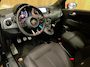 Fiat 500C 1.4 T-Jet Abarth Turismo 70th Anniversary|160PK|BLACK&RED EDITION|DIGITAL COCKPIT|CABRIO|CARPLAY|NAVIGATIE|AIRCO|MARGE|