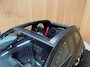 Fiat 500C 1.4 T-Jet Abarth Turismo 70th Anniversary|160PK|BLACK&RED EDITION|DIGITAL COCKPIT|CABRIO|CARPLAY|NAVIGATIE|AIRCO|MARGE|