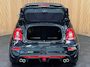 Fiat 500C 1.4 T-Jet Abarth Turismo 70th Anniversary|160PK|BLACK&RED EDITION|DIGITAL COCKPIT|CABRIO|CARPLAY|NAVIGATIE|AIRCO|MARGE|