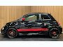 Fiat 500C 1.4 T-Jet Abarth Turismo 70th Anniversary|160PK|BLACK&RED EDITION|DIGITAL COCKPIT|CABRIO|CARPLAY|NAVIGATIE|AIRCO|MARGE|