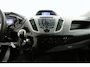 Ford Transit Custom 2.2 TDCI L1H1 | DC | 6 Zits | Airco | Camera | Cruise | Trekhaak | EXPORT