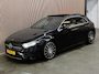 Mercedes-Benz A-klasse 200 d AMG Line 2019 PANO LED CAMERA CRUISE