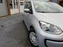 Volkswagen Up! 1.0 move up!, Half Leer!, Automaat, Navigatie!, 1e eigenaar