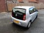 Volkswagen Up! 1.0 move up!, Half Leer!, Automaat, Navigatie!, 1e eigenaar