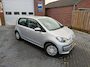 Volkswagen Up! 1.0 move up!, Half Leer!, Automaat, Navigatie!, 1e eigenaar