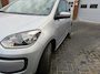 Volkswagen Up! 1.0 move up!, Half Leer!, Automaat, Navigatie!, 1e eigenaar