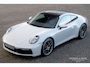 Porsche 911 3.0 Carrera Krijtgrijs Panoramadak
