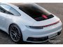 Porsche 911 3.0 Carrera Krijtgrijs Panoramadak