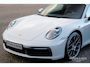 Porsche 911 3.0 Carrera Krijtgrijs Panoramadak