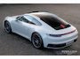 Porsche 911 3.0 Carrera Krijtgrijs Panoramadak