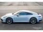 Porsche 911 3.0 Carrera Krijtgrijs Panoramadak
