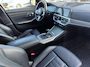 BMW 3-Serie Touring 330e Business M Edition Sport SOH 88,4% Airco/ECC,Navi,Camera,HUD,Panoramadak,Leder