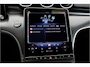 Mercedes-Benz C-klasse 300 e AMG Line, Distronic, Burmester, 19" 2025