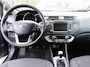 Kia Rio 1.2 CVVT 85pk Eco Dynamics 5D Super Pack