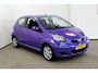Toyota Aygo 1.0-12V Comfort Navigator Unieke kleur|Airco|Navi.