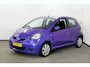 Toyota Aygo 1.0-12V Comfort Navigator Unieke kleur|Airco|Navi.
