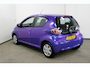 Toyota Aygo 1.0-12V Comfort Navigator Unieke kleur|Airco|Navi.