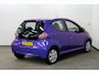 Toyota Aygo 1.0-12V Comfort Navigator Unieke kleur|Airco|Navi.