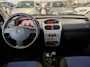 Opel Corsa 1.2-16V Silverline Airco, Stuurbekrachtiging