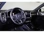 Volvo EX40 Extended Range Ultra Black Ed. 82 kWh - Panorama/schuifdak - IntelliSafe Assist & Surround - 360º Camera - Harman/Kardon audio - Verwarmde voorstoelen & stuur - Parkeersensoren voor & achter - Elektr. bedienb. voorstoelen met geheugen links - Draadloze tel. lader - Warmtepomp - Extra getint glas - Inklapbare trekhaak - 20' LMV