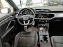 Audi Q3 Sportback 45 TFSI e S Edition 245pk S tronic / NARDO GRIJS EXCLUSIVE / S-Line / 20"LM velgen / Navigatie / LED / Parkeersensoren / Clima