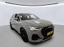 Audi Q3 Sportback 45 TFSI e S Edition 245pk S tronic / NARDO GRIJS EXCLUSIVE / S-Line / 20"LM velgen / Navigatie / LED / Parkeersensoren / Clima