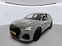 Audi Q3 Sportback 45 TFSI e S Edition 245pk S tronic / NARDO GRIJS EXCLUSIVE / S-Line / 20"LM velgen / Navigatie / LED / Parkeersensoren / Clima