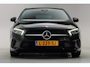 Mercedes-Benz A-klasse 180 Luxury Aut. [ LED Widescreen Half-leder Stoelverwarming ]