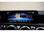 Mercedes-Benz A-klasse 180 Luxury Aut. [ LED Widescreen Half-leder Stoelverwarming ]