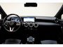 Mercedes-Benz A-klasse 180 Luxury Aut. [ LED Widescreen Half-leder Stoelverwarming ]