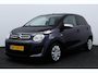 Citroën C1 1.0 e-VTi Feel/ 5-Drs/ Airco/ C.V. Afstand/ Elek. Ramen/ Isofix/ Bluetooth/ Multi. Stuur/ Toerenteller/ AUX & USB/ Chroom/ Extra getint glas/ LED Dagrijverl.
